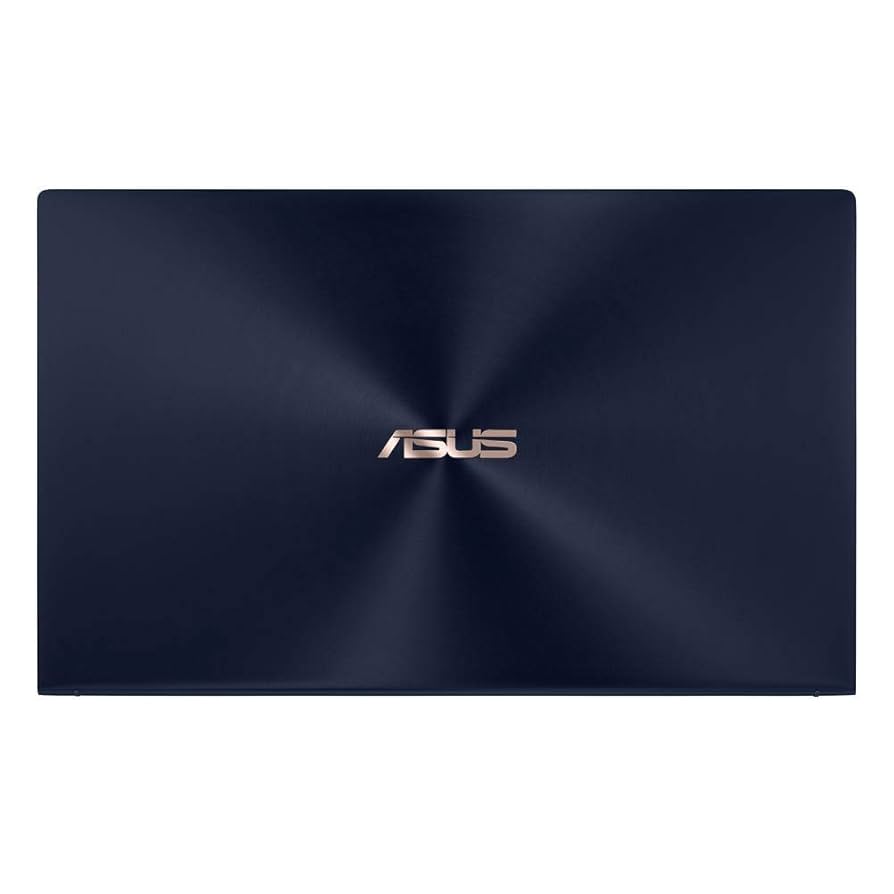Amazon.co.jp: ASUS ノートパソコン ZenBook 15 UX534FAC(Core